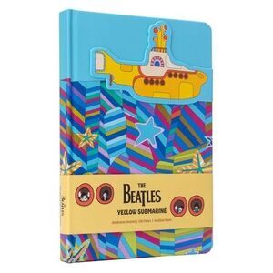 The Beatles: Yellow Submarine Journal -- Insights